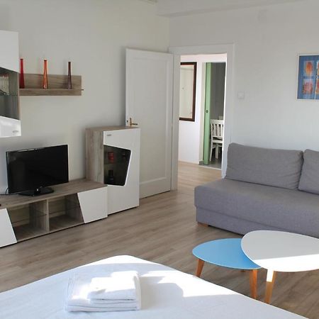 Rooftop Apartment Белград Екстер'єр фото